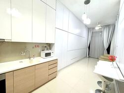 Hillion Residences (D23), Apartment #627468571